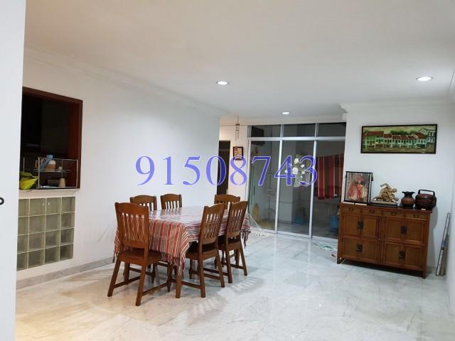 Sixth Avenue Centre (D10), Apartment #154810142